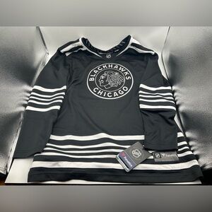 Chicago Blackhawks Jersey